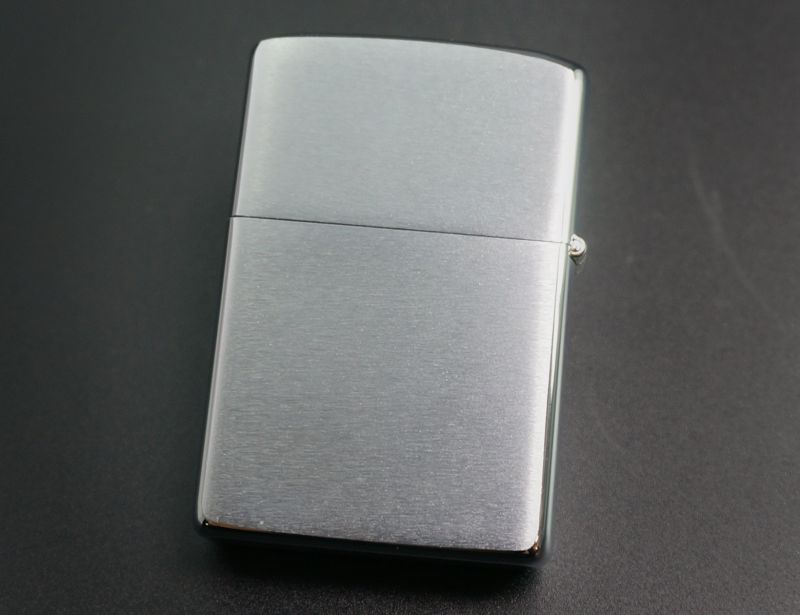 画像: zippo Olan mills #200 1983年製造