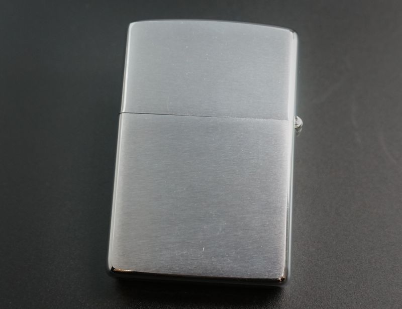 画像: zippo TCC #200 1977年製造