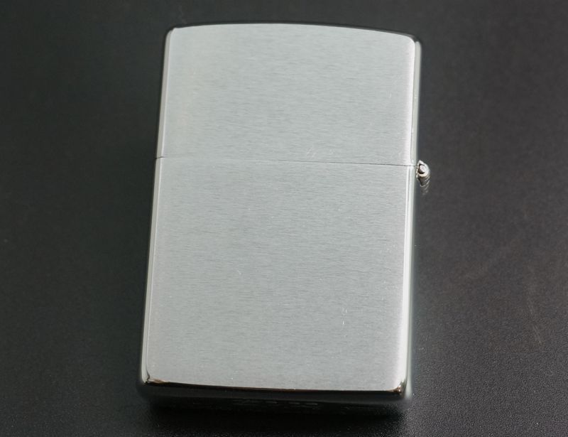 画像: zippo monoマガジン　1992年製造　＃200