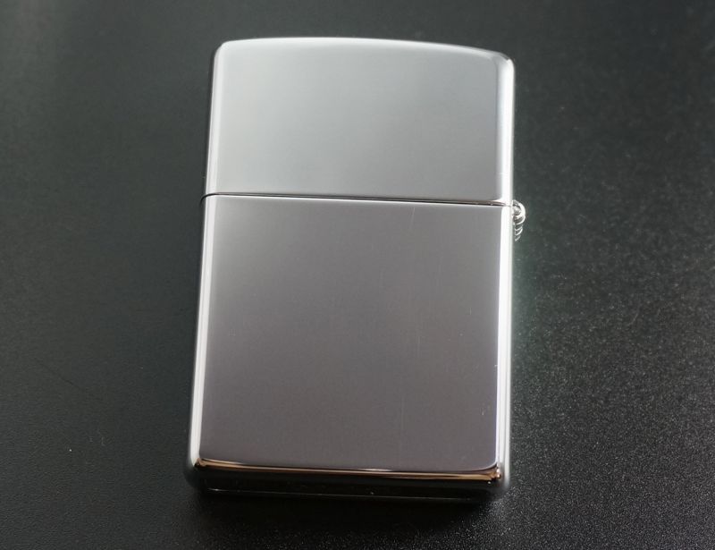 画像: zippo LouiSiana 1992年製造 ＃250