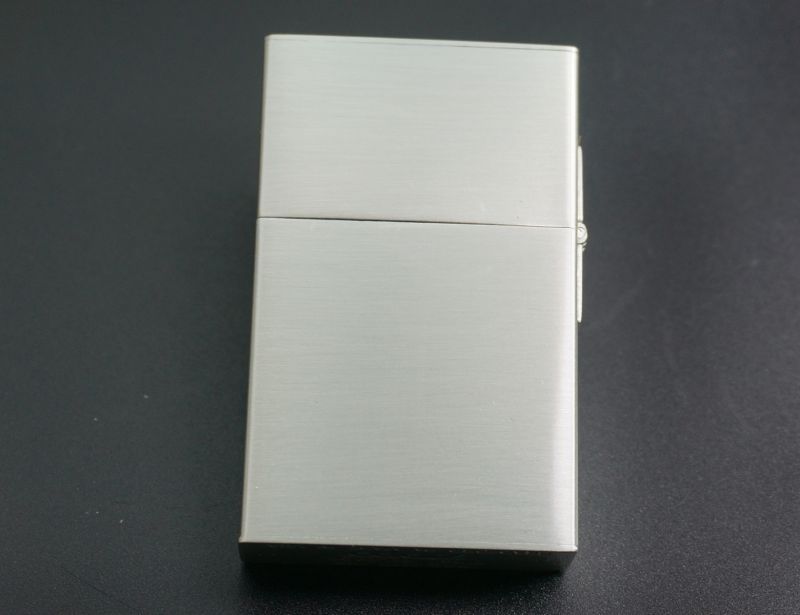 画像: zippo 1933 FIRST REPLICA エッチング シリアルNO.30