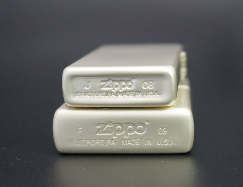 画像: zippo ルパン三世 ペア3