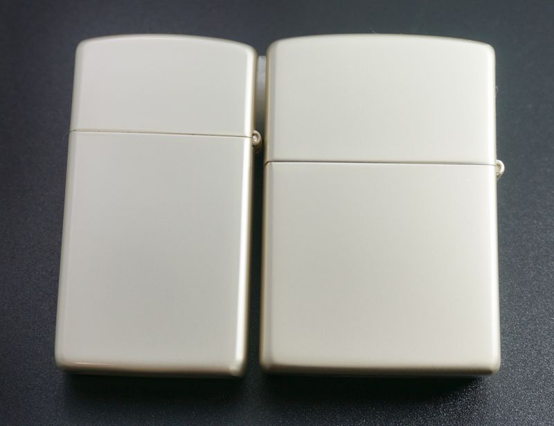 画像: zippo ルパン三世 ペア3