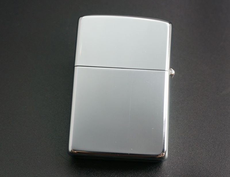 画像: zippo 創業者ブレイズデル #250 1984年製造