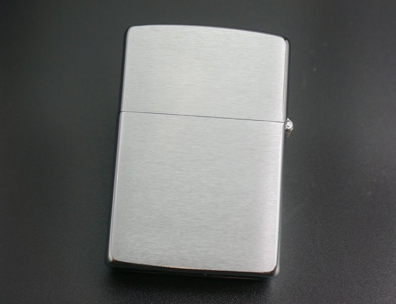 画像: zippo SPORT CLUB LITTELE URCHIN 1993年製造 ＃200