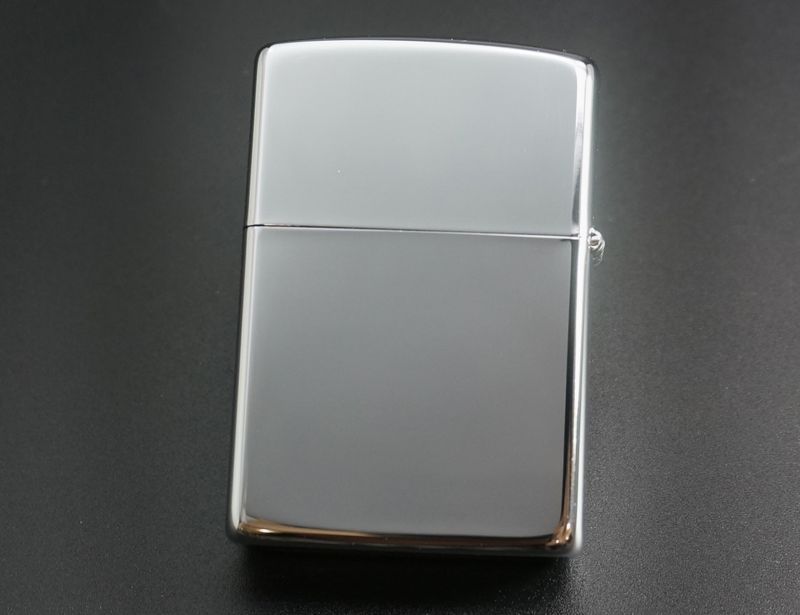 画像: zippo アメリカ40代大統領レーガン 1989年製造