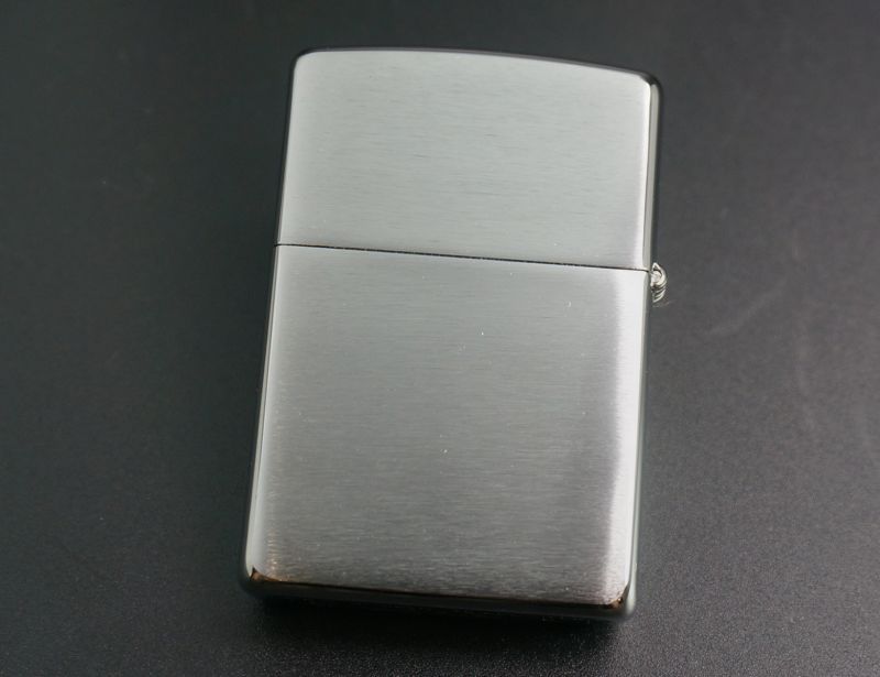 画像: zippo 電鋳板 昇り鯉