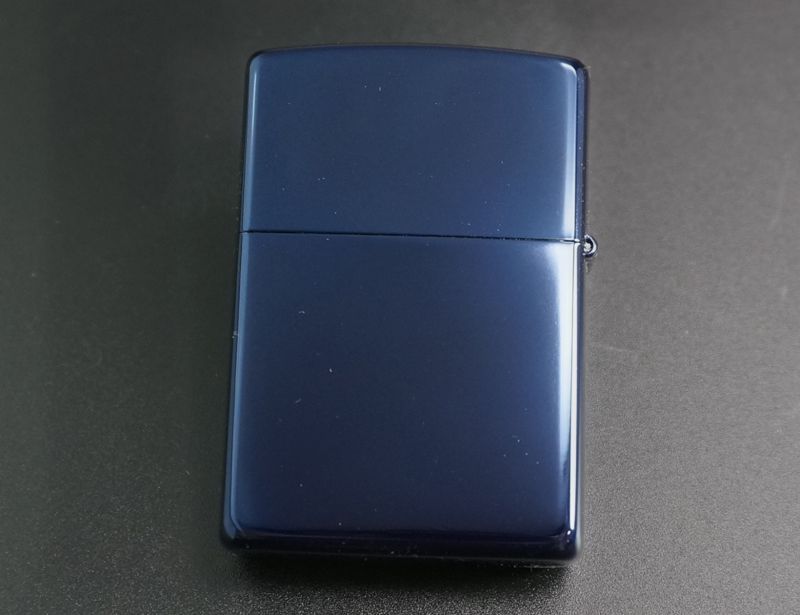 画像: zippo スピリッツオブブルー マリア