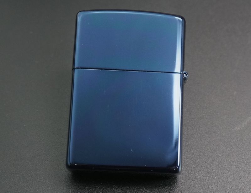 画像: zippo スピリッツオブブルー キリスト