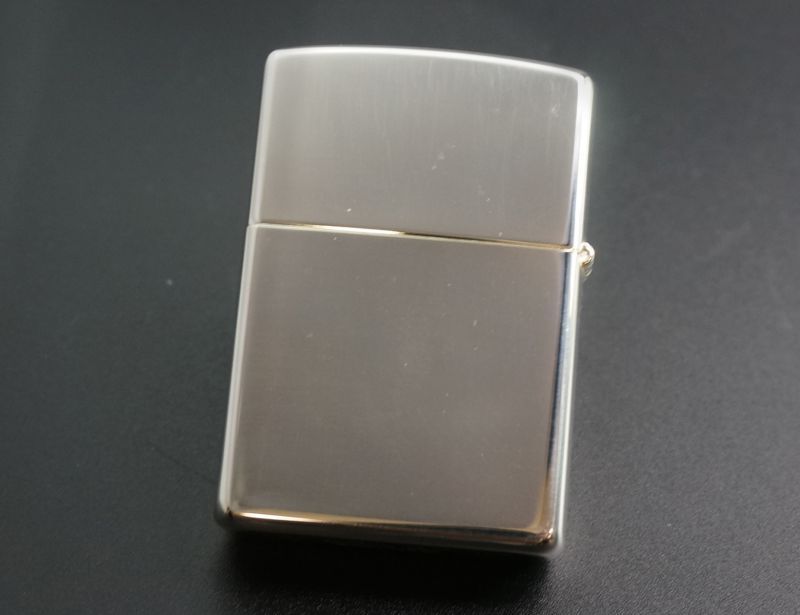 画像: zippo FIFA KOREA JAPAN ロゴ 2001年製造