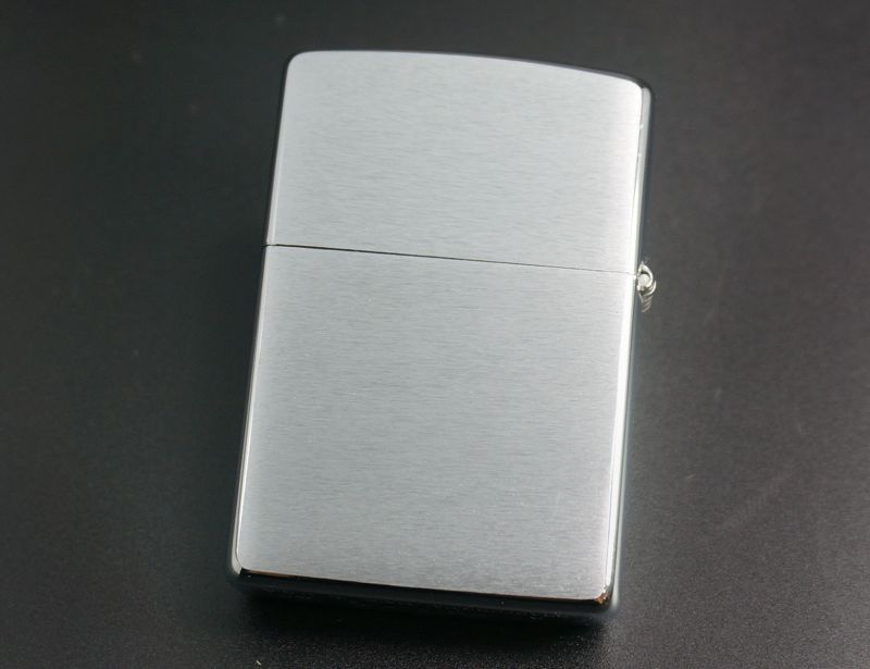 画像: zippo WINDY コメモラティブ柄 ＃200 1996年製造