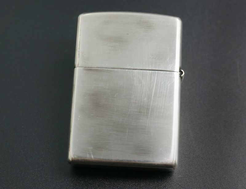 画像: zippo ターコイズ イーグル 1998年製造