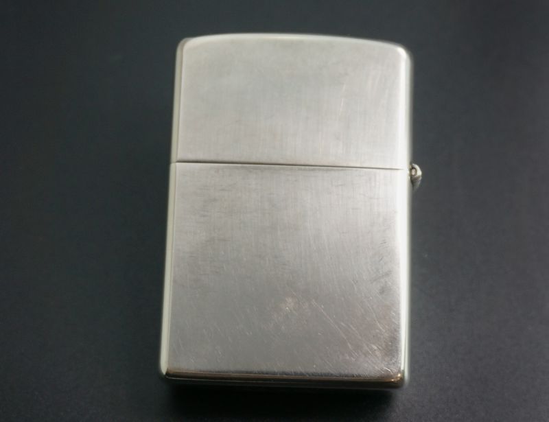 画像: zippo ルパン三世 Bullet Mark ルパン USED