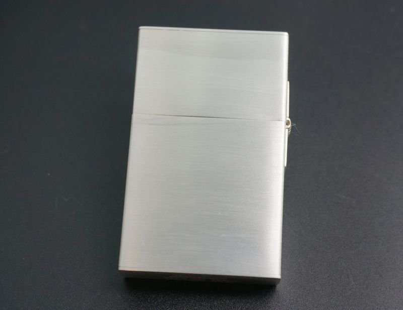 画像: zippo 1933 FIRST REPLICA エッチング 