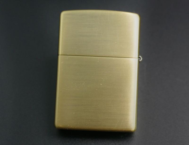 画像: zippo LUCKY STRIKE インディアン柄　