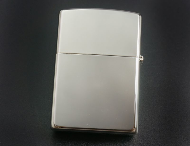 画像: zippo SevenStars Menthol  #250 2000年製造