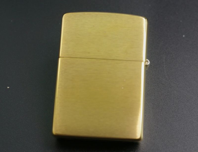 画像: zippo DORAL 1996年製造