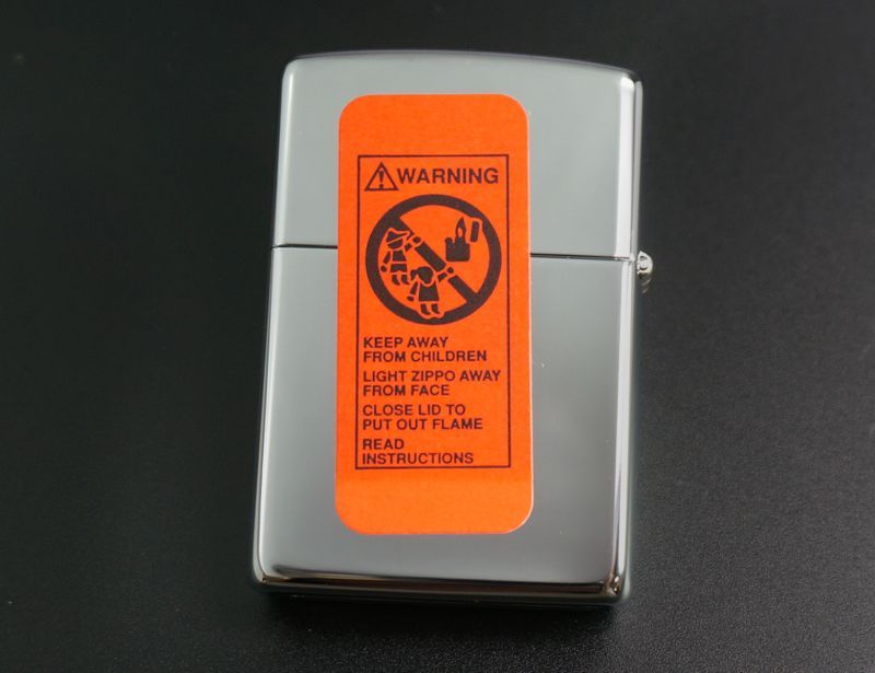 画像: zippo CAMEL Joe's Racing  #250 1994年製造