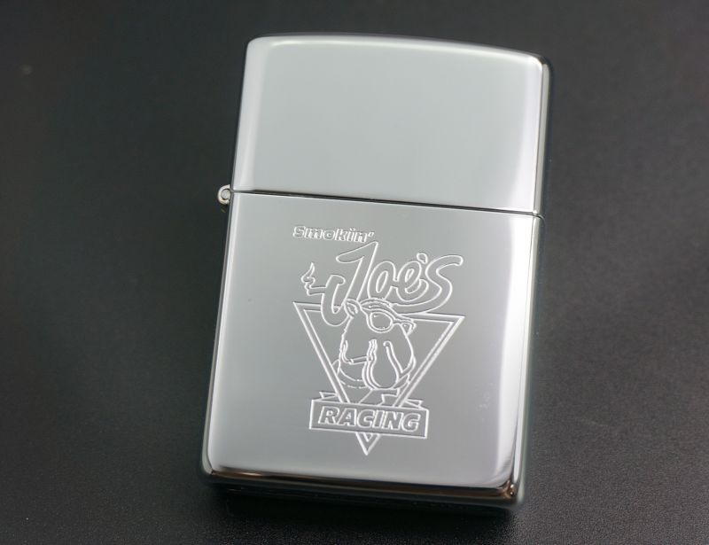 画像: zippo CAMEL Joe's Racing  #250 1994年製造