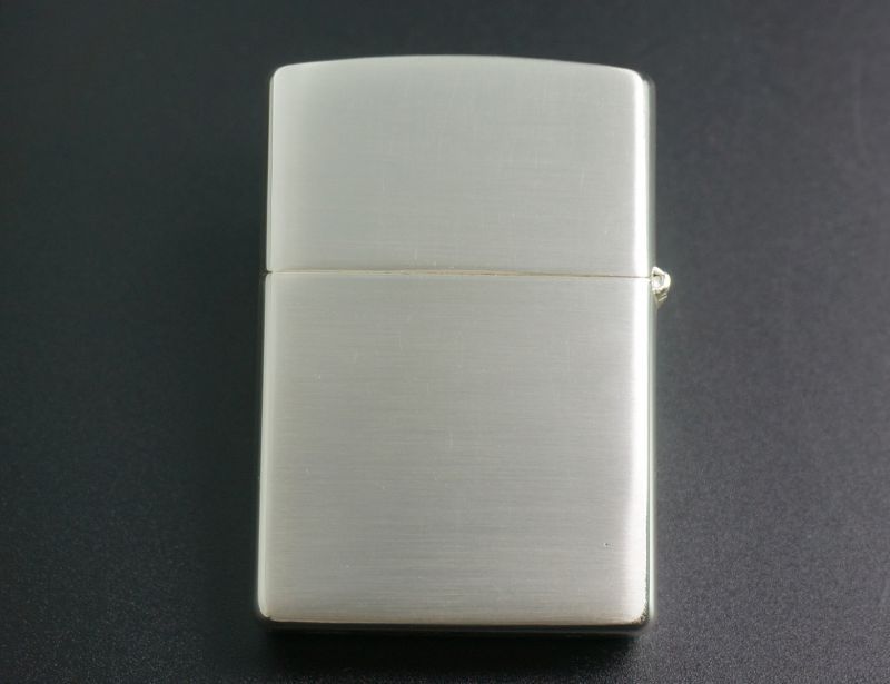 画像: zippo MILD SEVEN 懸賞品 1997年製造