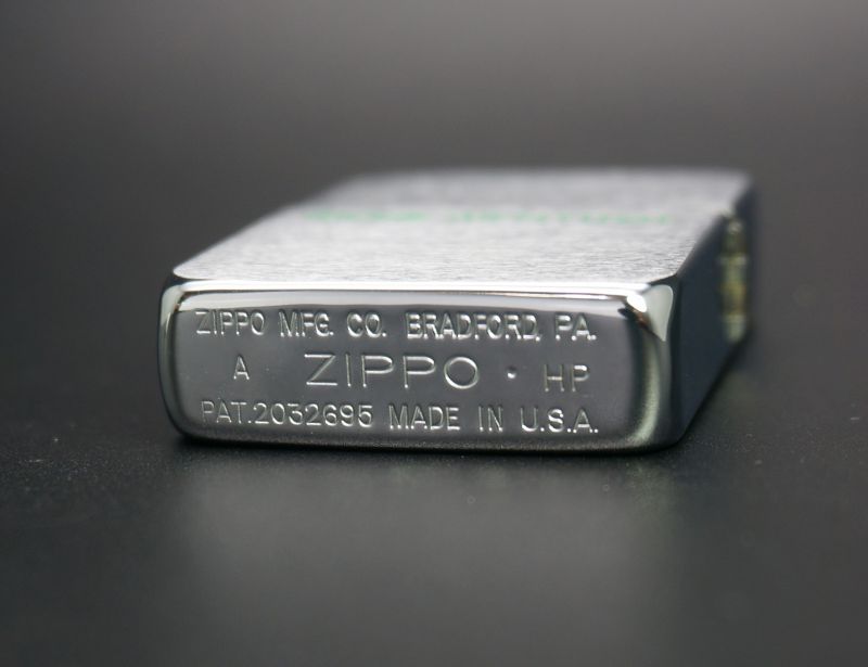 zippo HOPE MENTHOL GET HPM 2side 1941年REPLICA - zippo-LAND G