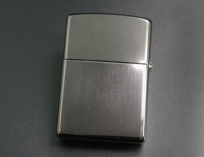 画像: zippo ルパン三世 金庫 次元＆五右衛門 2001年製造