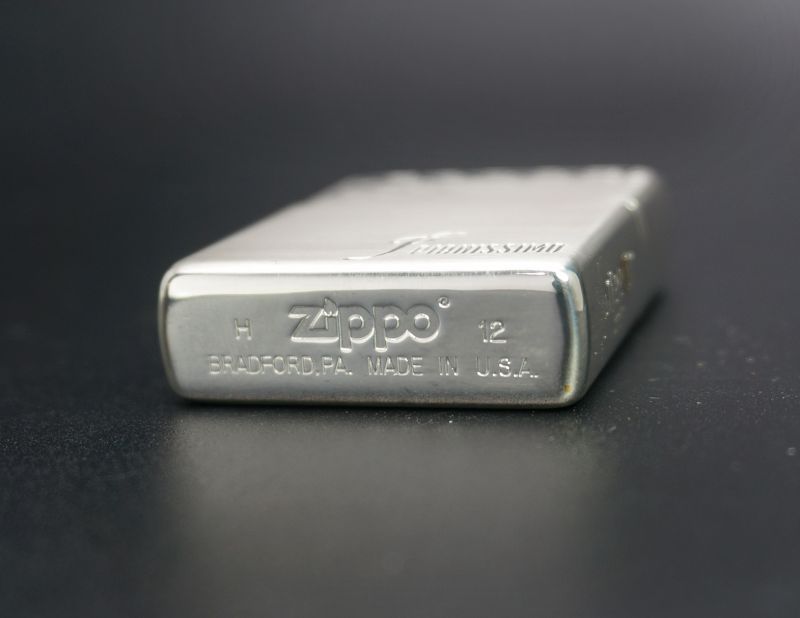 画像: zippo PIANISSIMO NIPPON 2013 懸賞品 