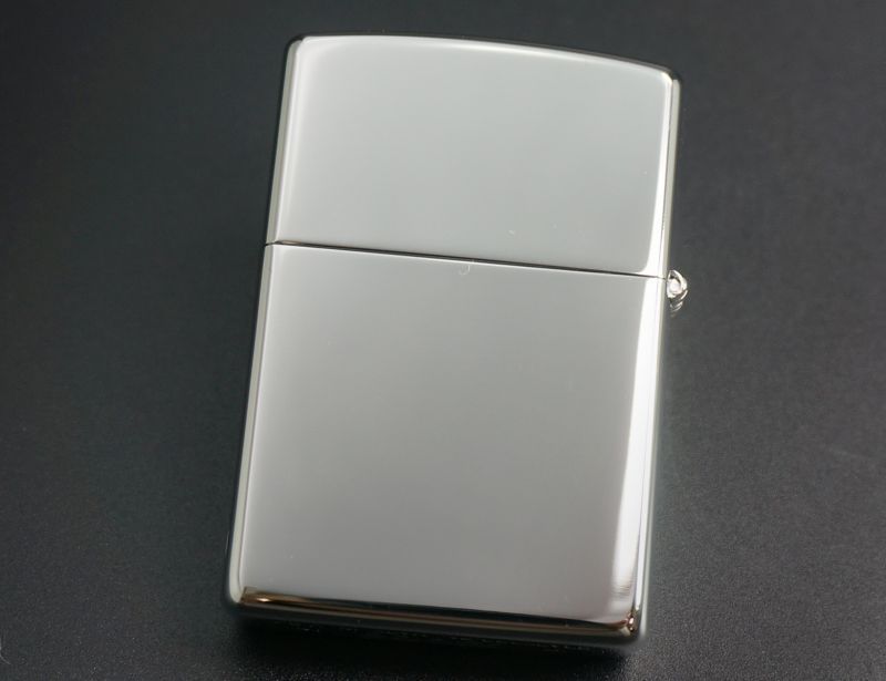 画像: zippo Print Foot Cat2 MC