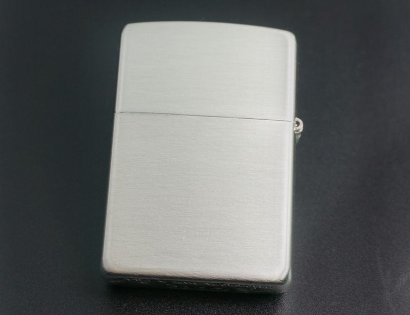 画像: zippo WINDY  カラードール C 1996年製造