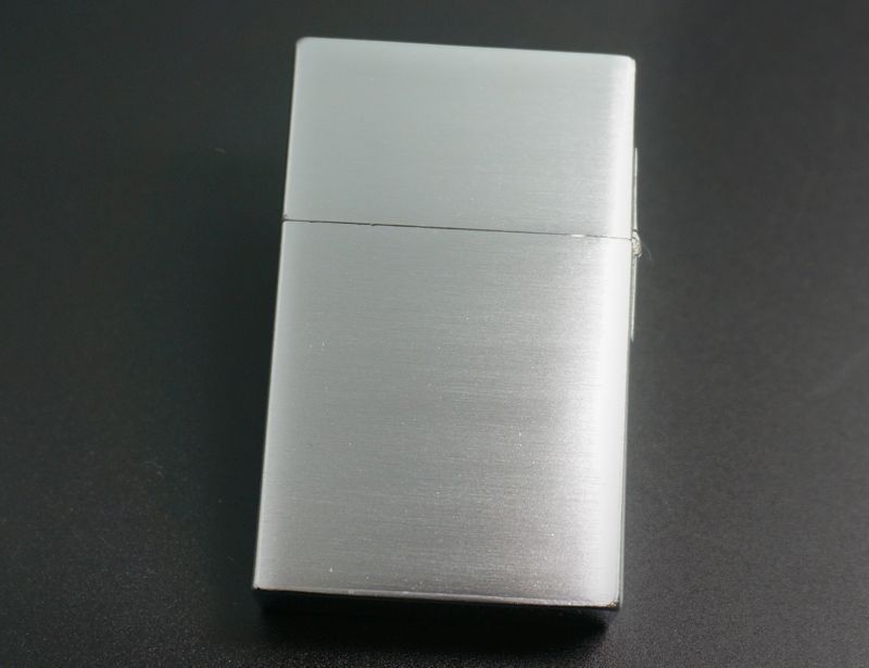 画像: zippo 1932 FIRST REPLICA ギャランティーシール 国内初期版