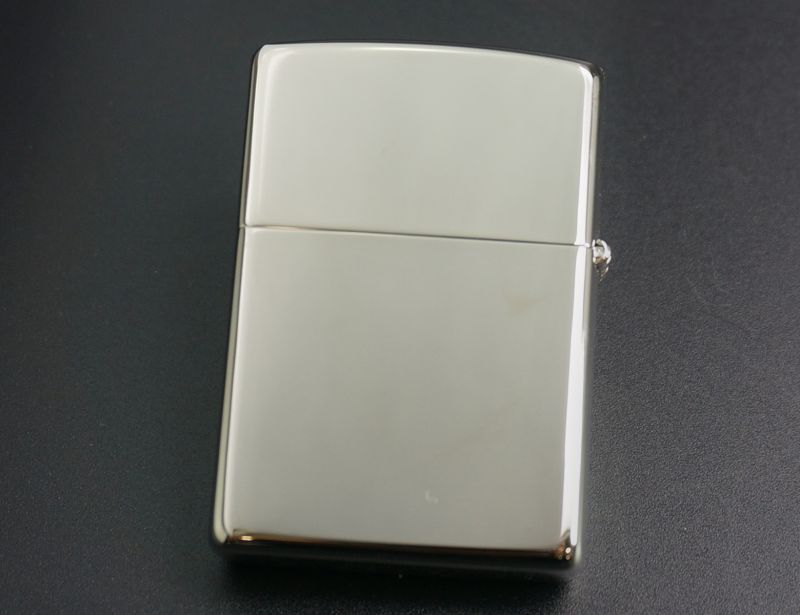 画像: zippo エポシリーズ 金魚 レッド