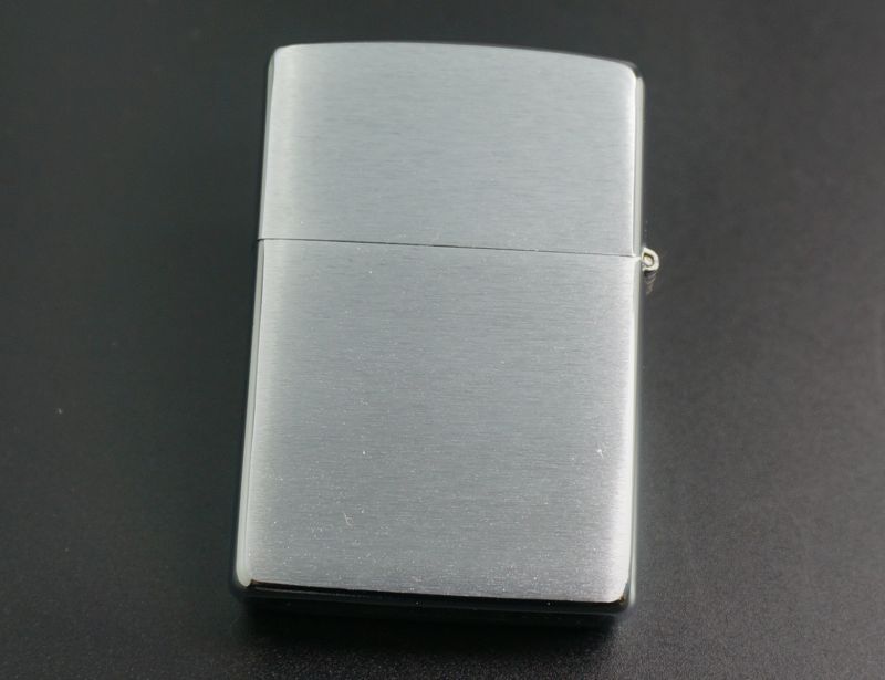 画像: zippo アメリカ空軍 メタル #200 1994年製造