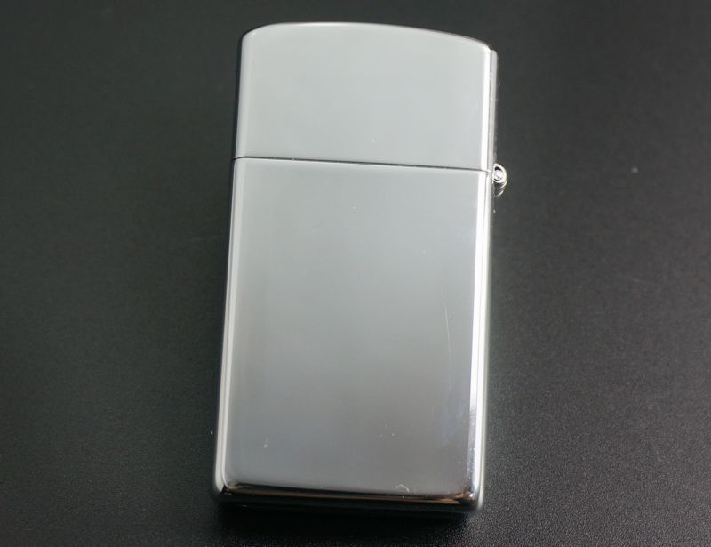 画像: zippo スリム アメリカ国章 1993年製造