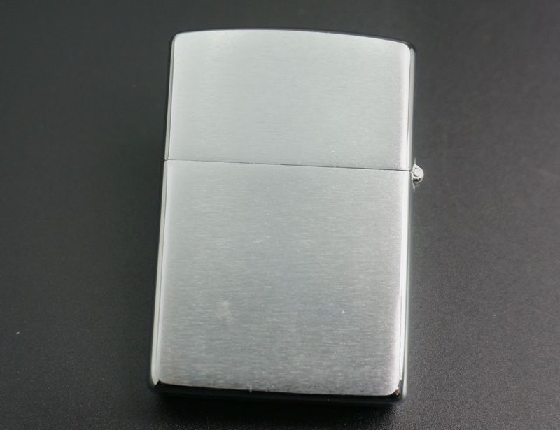 画像: zippo ARASUKA サーモン #200 1992年製造