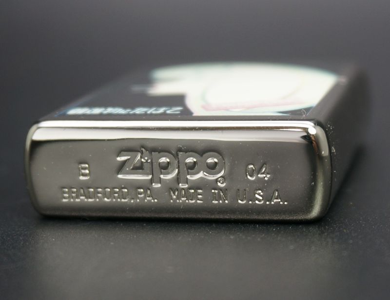 zippo 煙草ポスター史(3)昭和30年 - zippo-LAND G.