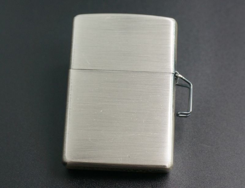 画像: zippo ルパン三世 GUN ACTION 銭形 2000年製造