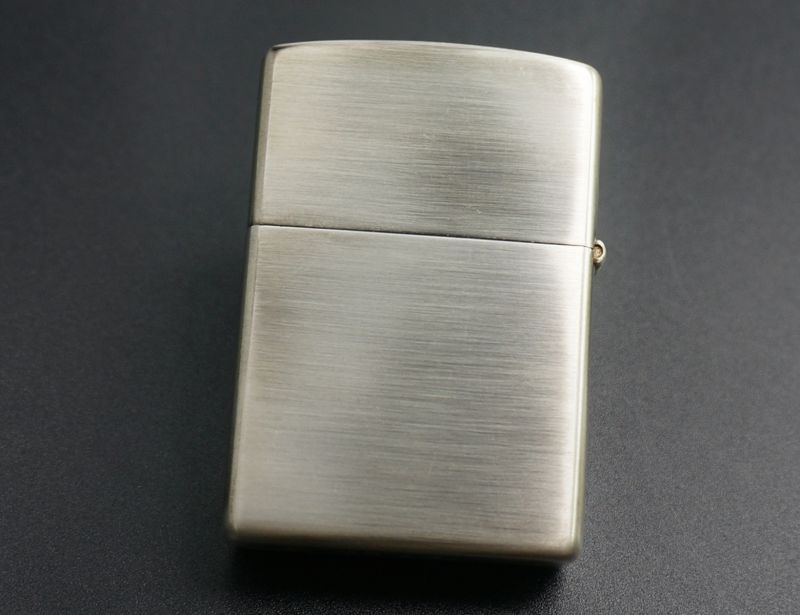 画像: zippo ルパン三世 Bullet Mark 次元 大介