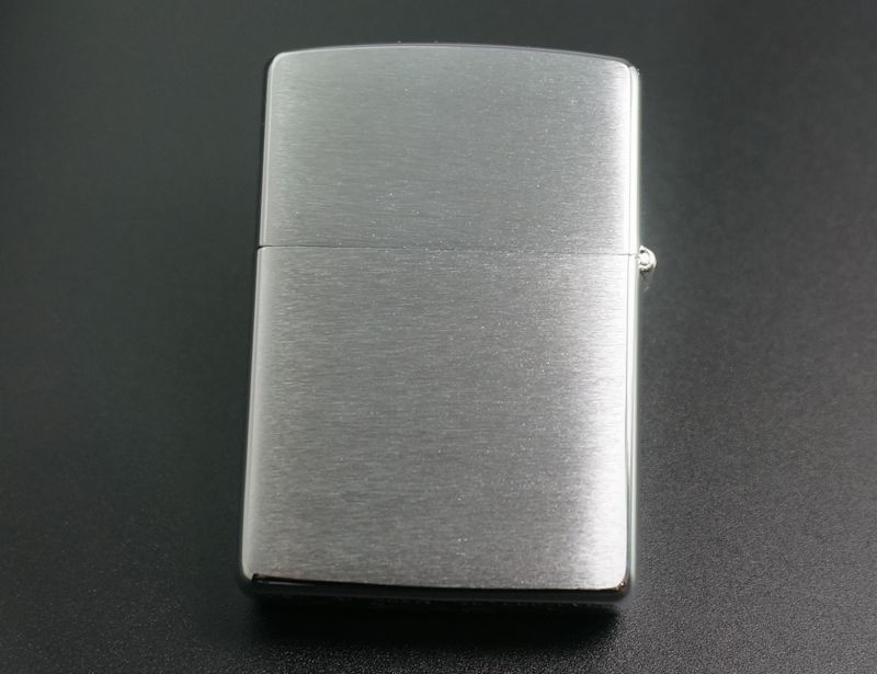 画像: zippo OUTDOOR KIT 1993年製造