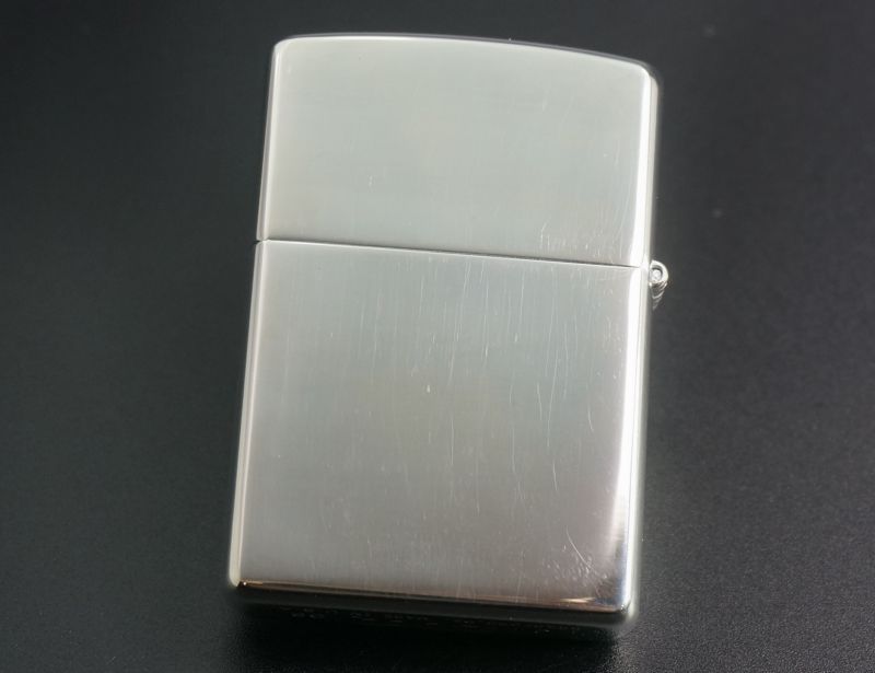 画像: zippo WINDY ステンドグラス風 BL 2002年製造