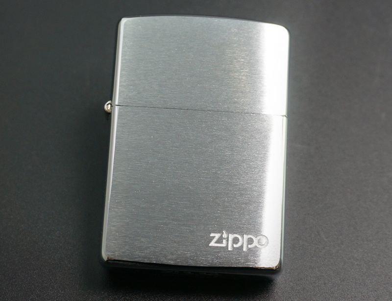 画像: zippo OUTDOOR KIT 1993年製造