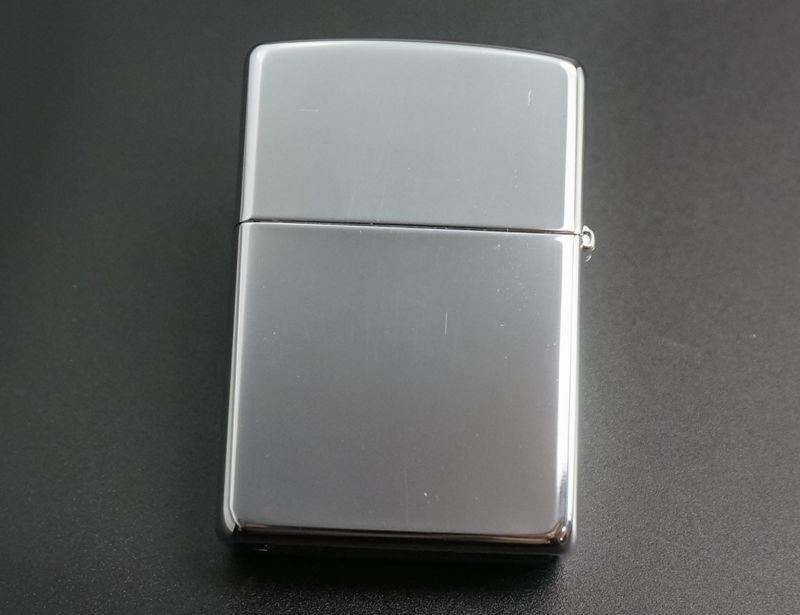 画像: zippo USA柄 プリント 1996年製造