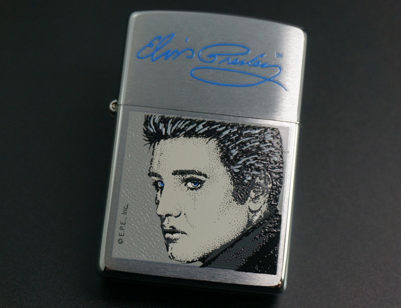 画像: Elvis Presley （エルビス・プレスリー） #200 2000年製造 