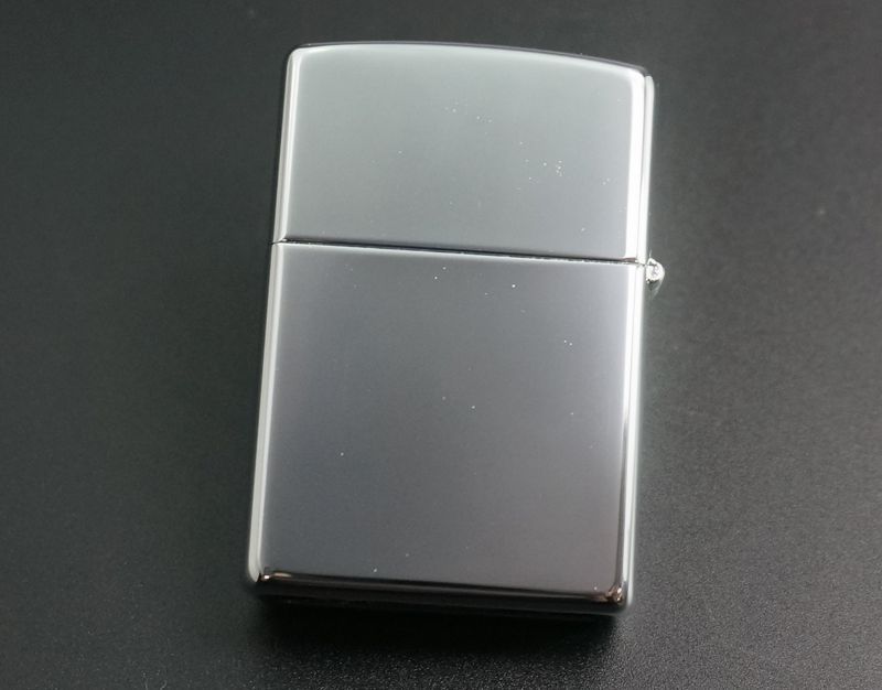 画像: zippo The 70’デザインプリント 2007年製造