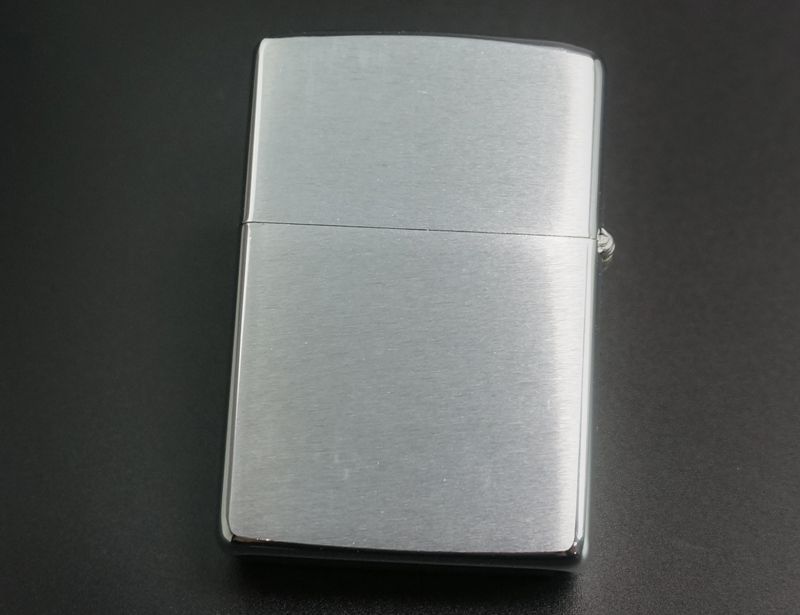 画像: zippo GOOD YEAR #200 1977年製造