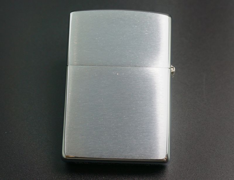 画像: zippo ANA #200 1998年製造