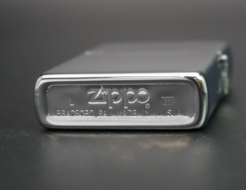 画像: zippo corvette（コルベット）-1953 #250 1992年製造