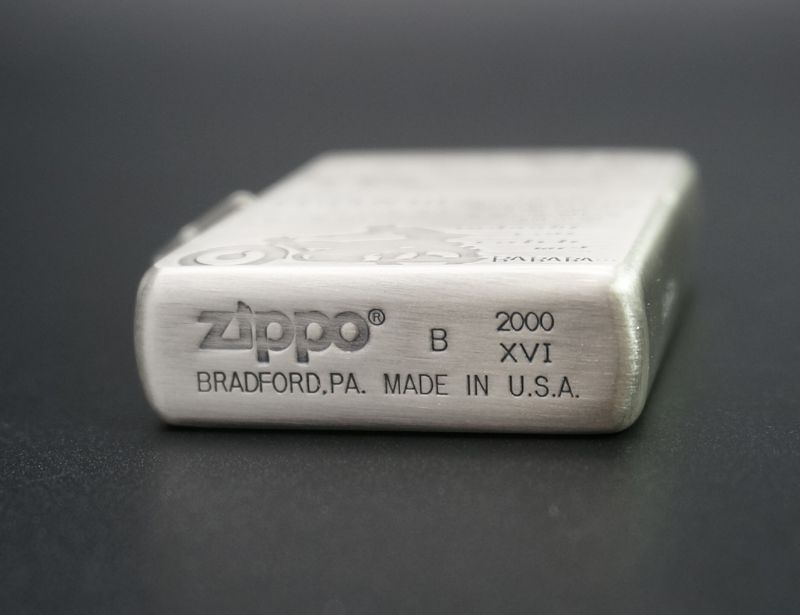 画像: zippo ルパン三世 GUN ACTION VEHICLE