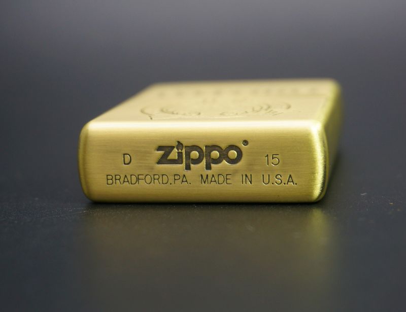 画像: zippo スタジオジブリ となりのトトロ 2015年製造