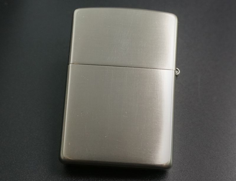 画像: zippo WINDY パチンコ台 2004年製造