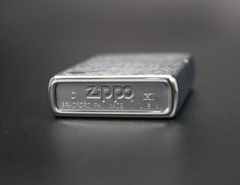 画像: zippo パイプ用 #200 1995年製造
